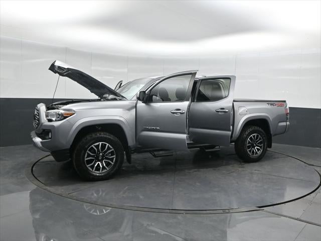 2021 Toyota Tacoma TRD Sport V6
