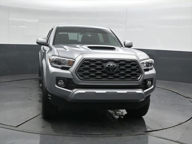 2021 Toyota Tacoma TRD Sport V6