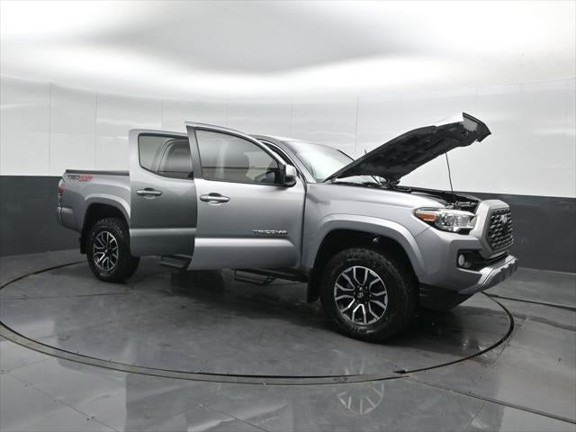 2021 Toyota Tacoma TRD Sport V6