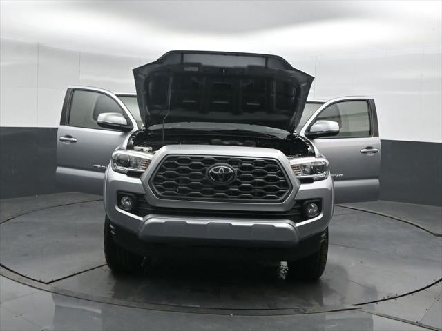 2021 Toyota Tacoma TRD Sport V6