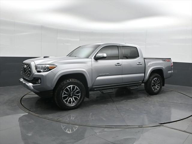 2021 Toyota Tacoma TRD Sport V6