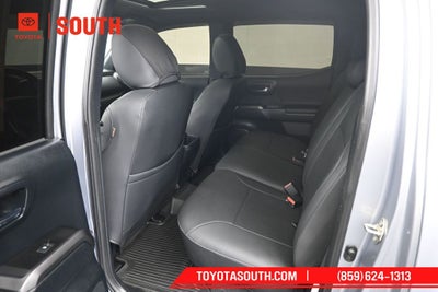 2016 Toyota Tacoma TRD Off-Road