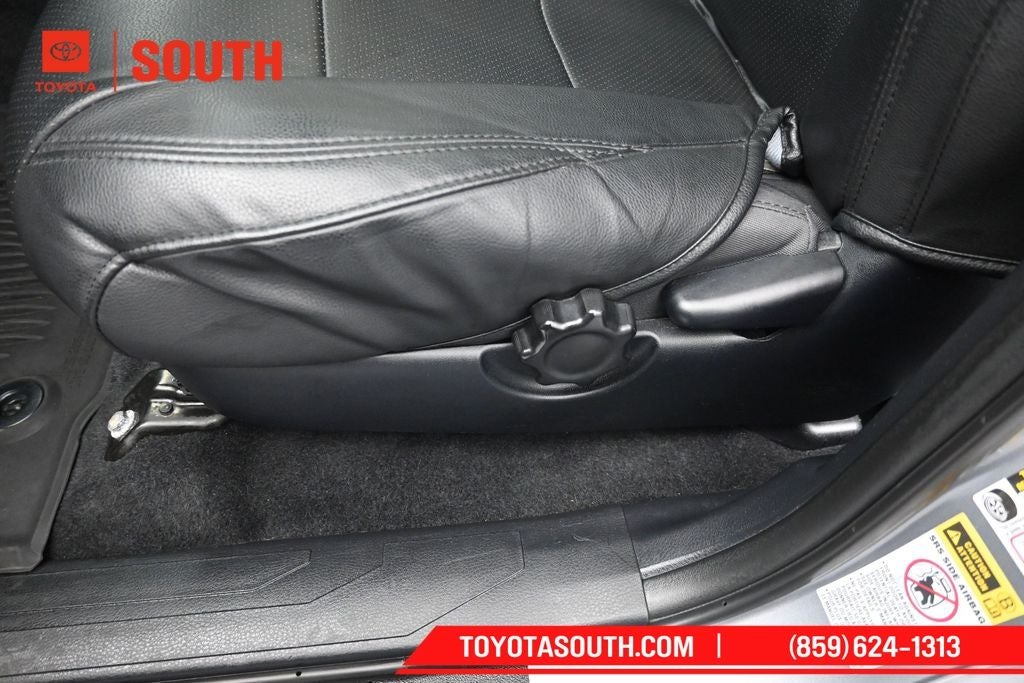 2016 Toyota Tacoma TRD Off-Road
