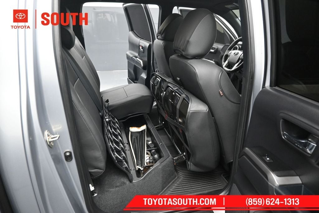 2016 Toyota Tacoma TRD Off-Road