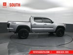 2016 Toyota Tacoma TRD Off-Road