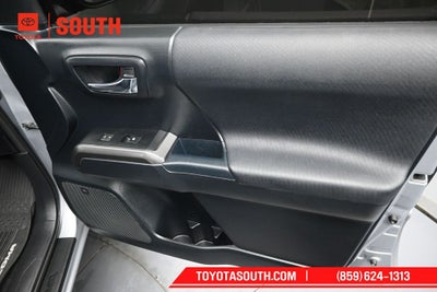 2016 Toyota Tacoma TRD Off-Road