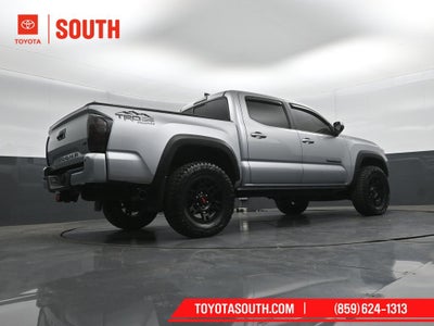 2016 Toyota Tacoma TRD Off-Road