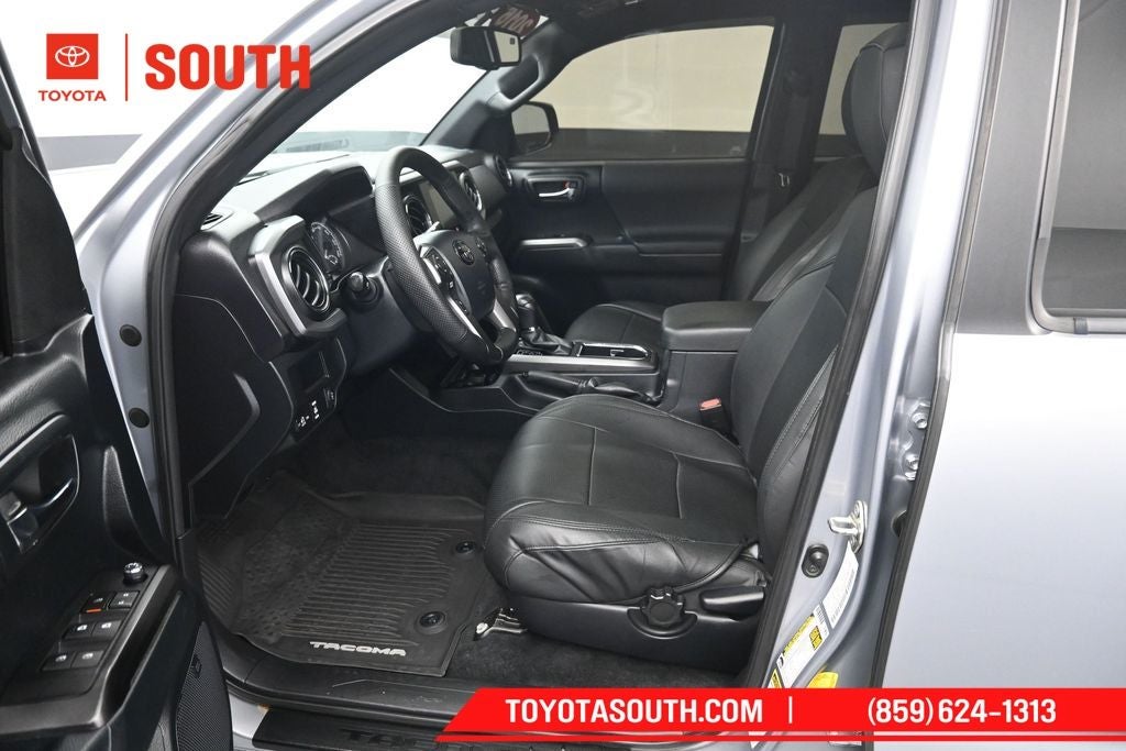 2016 Toyota Tacoma TRD Off-Road