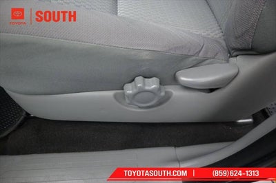 2012 Toyota Tacoma Base V6