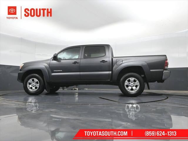 2012 Toyota Tacoma Base V6