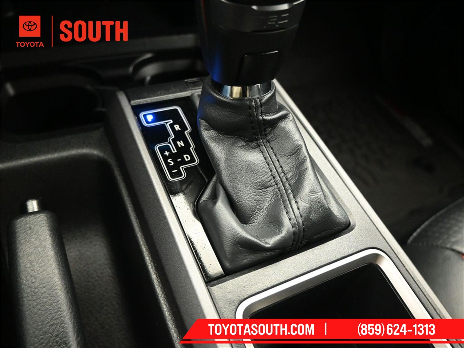 2022 Toyota Tacoma TRD Pro V6