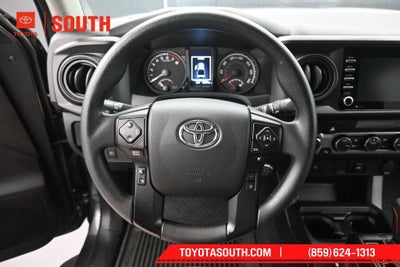 2023 Toyota Tacoma SR V6