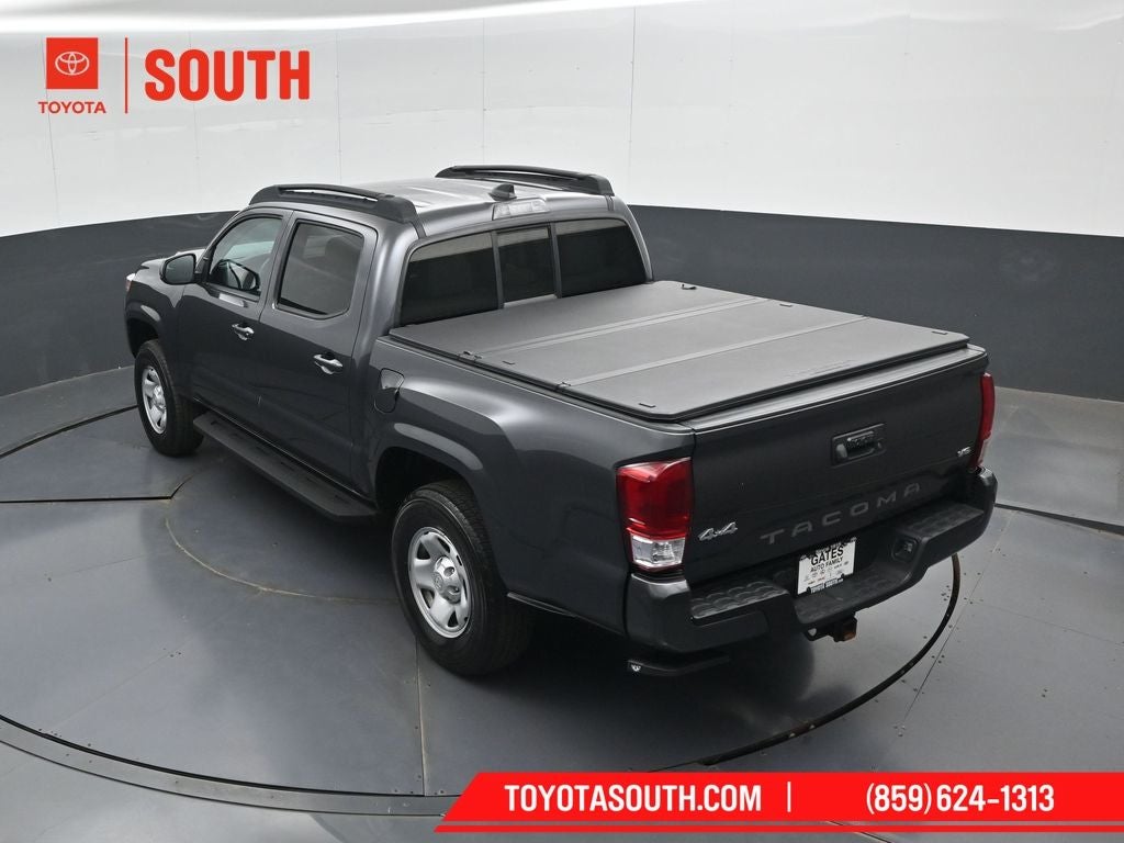 2023 Toyota Tacoma SR V6