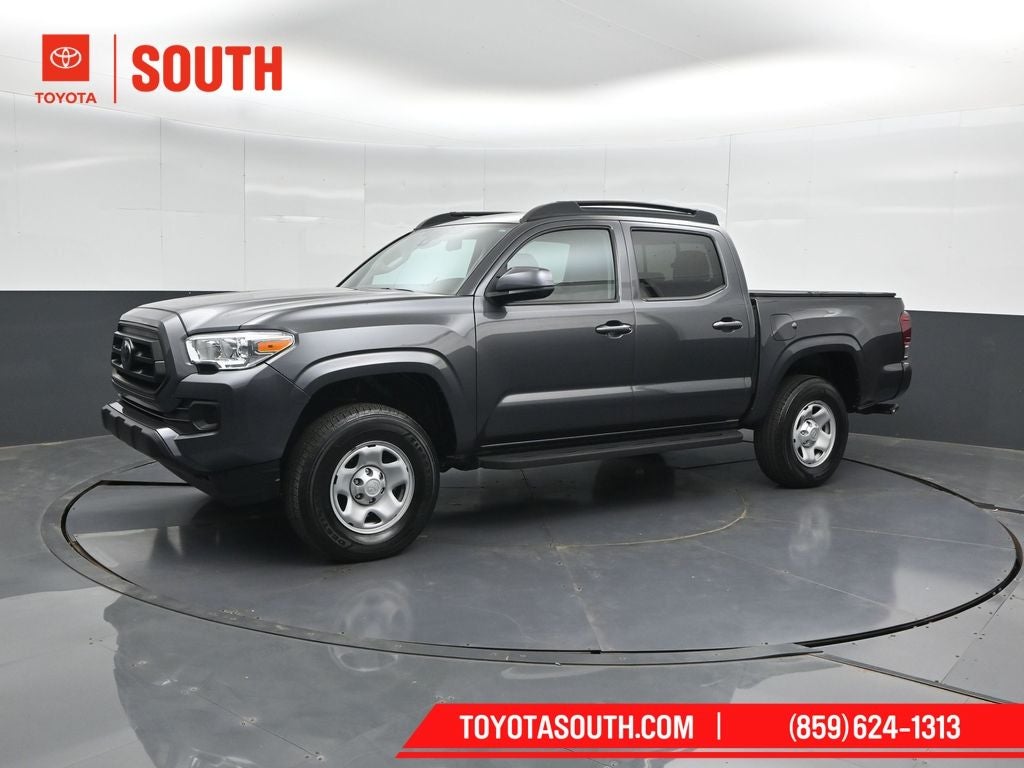 2023 Toyota Tacoma SR V6