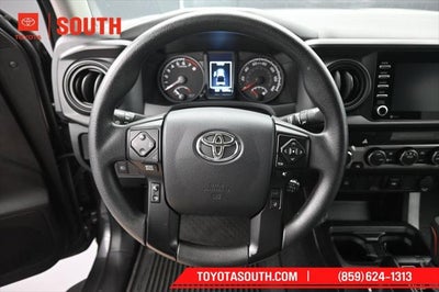 2023 Toyota Tacoma SR V6