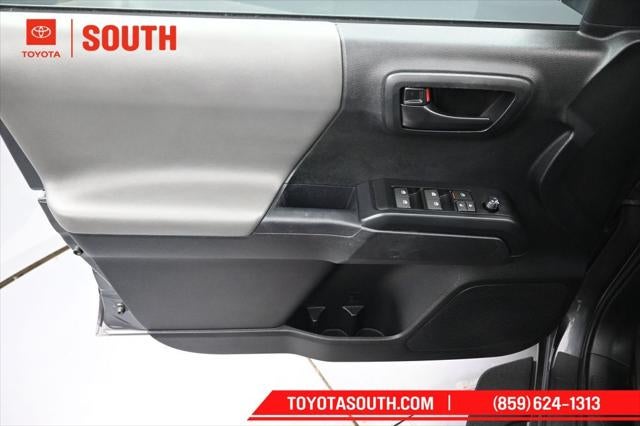 2023 Toyota Tacoma SR V6