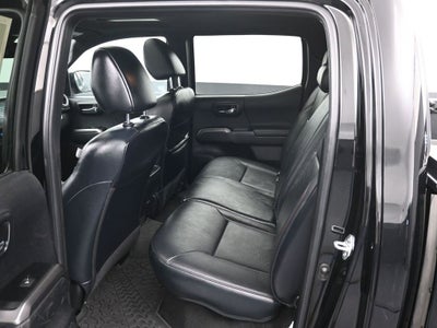 2023 Toyota Tacoma TRD Pro V6