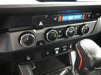 2023 Toyota Tacoma TRD Pro V6