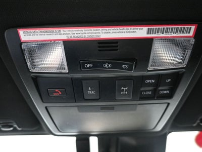 2023 Toyota Tacoma TRD Pro V6