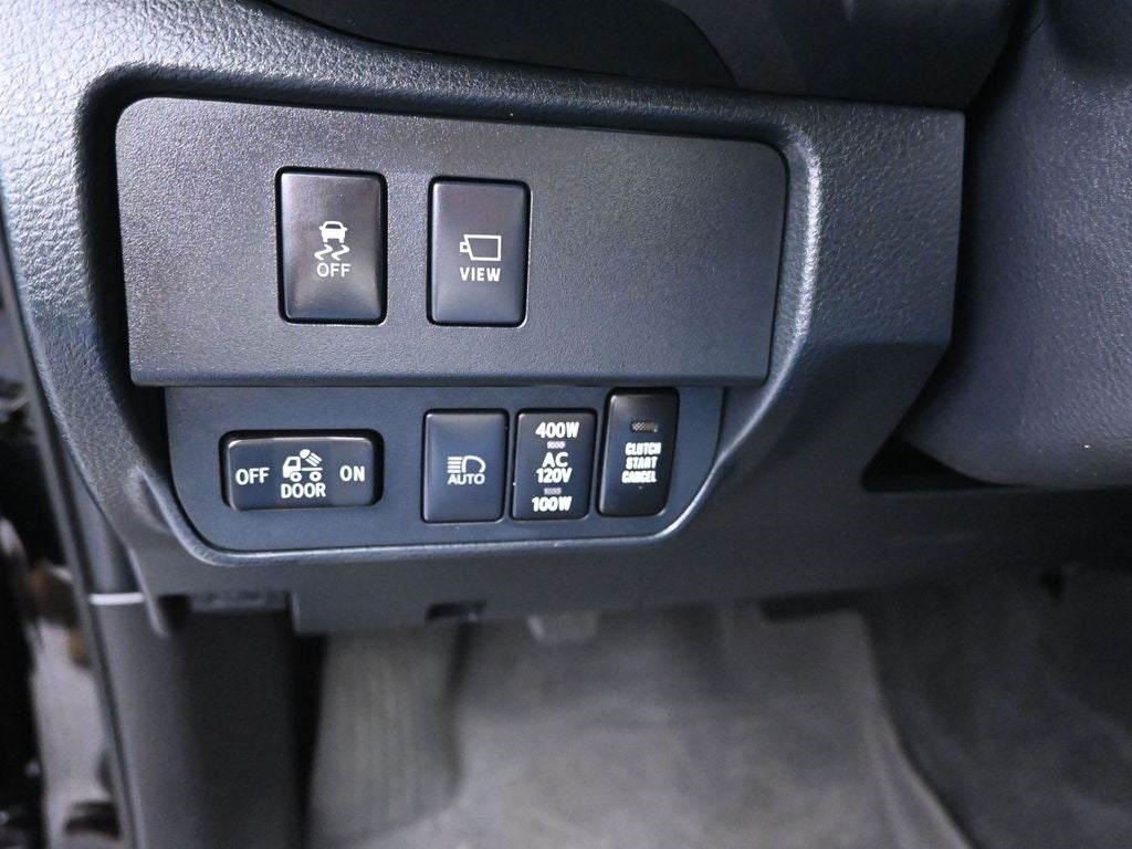 2023 Toyota Tacoma TRD Pro V6