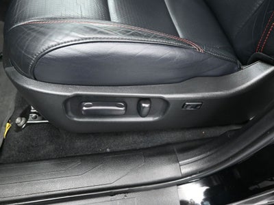 2023 Toyota Tacoma TRD Pro V6