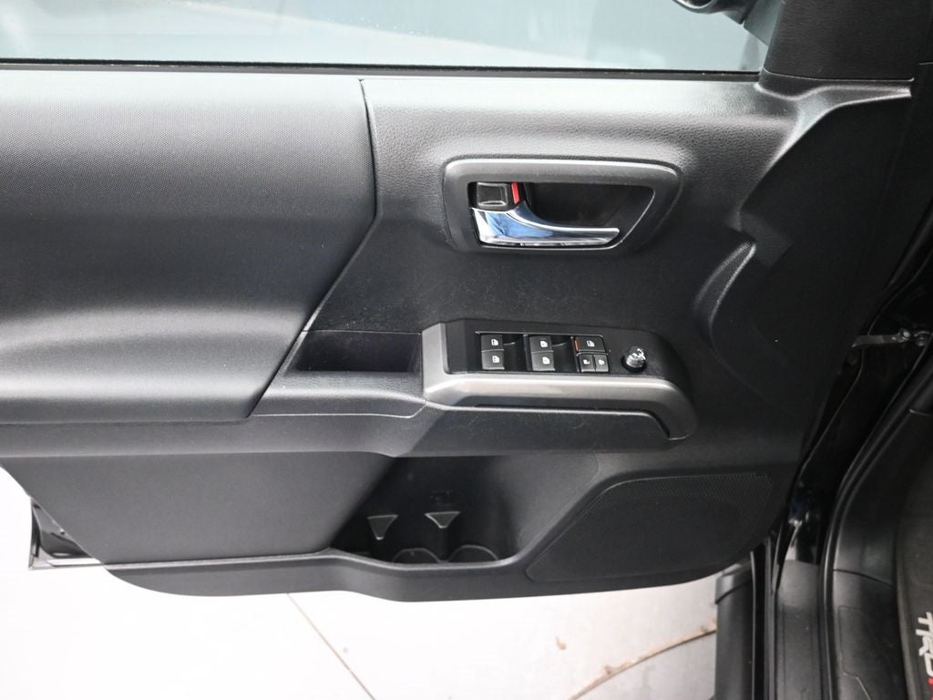 2023 Toyota Tacoma TRD Pro V6