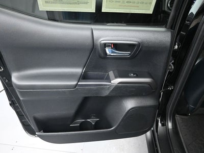 2023 Toyota Tacoma TRD Pro V6