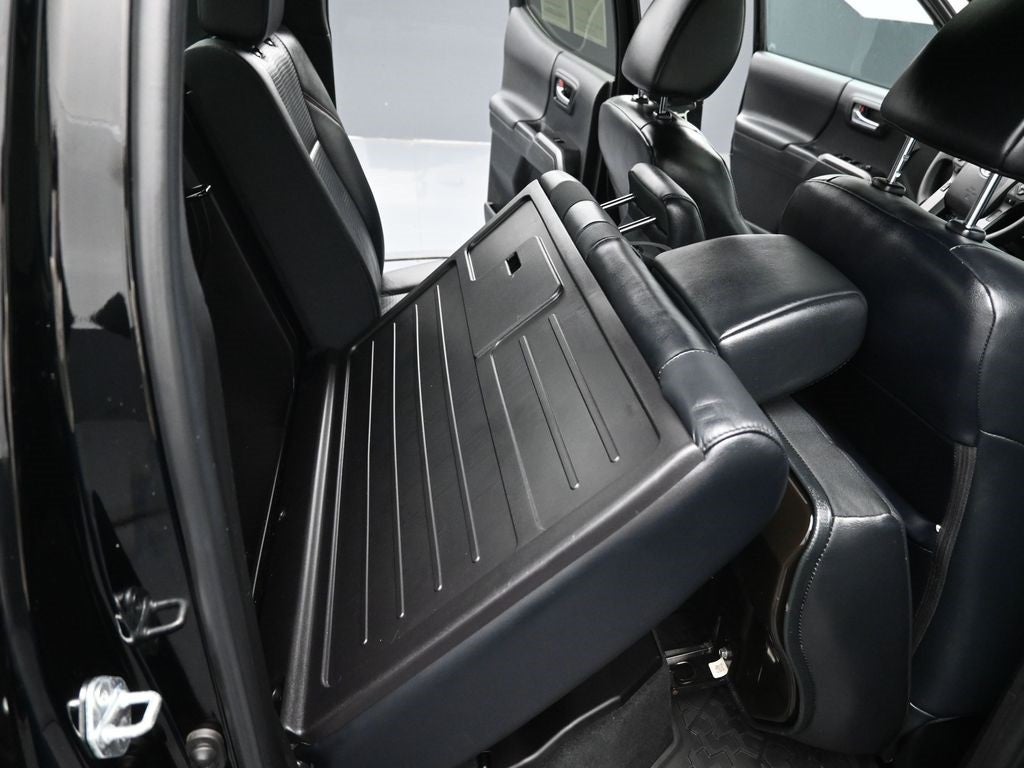 2023 Toyota Tacoma TRD Pro V6