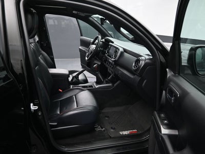 2023 Toyota Tacoma TRD Pro V6