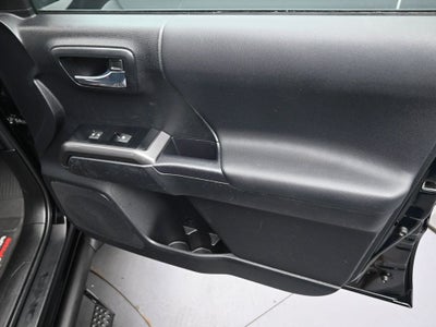 2023 Toyota Tacoma TRD Pro V6