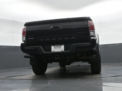 2023 Toyota Tacoma TRD Pro V6