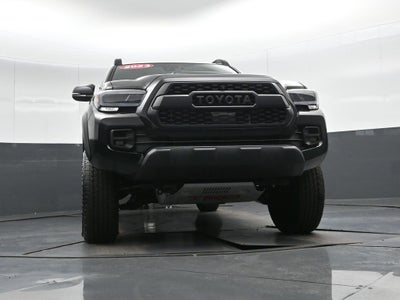2023 Toyota Tacoma TRD Pro V6