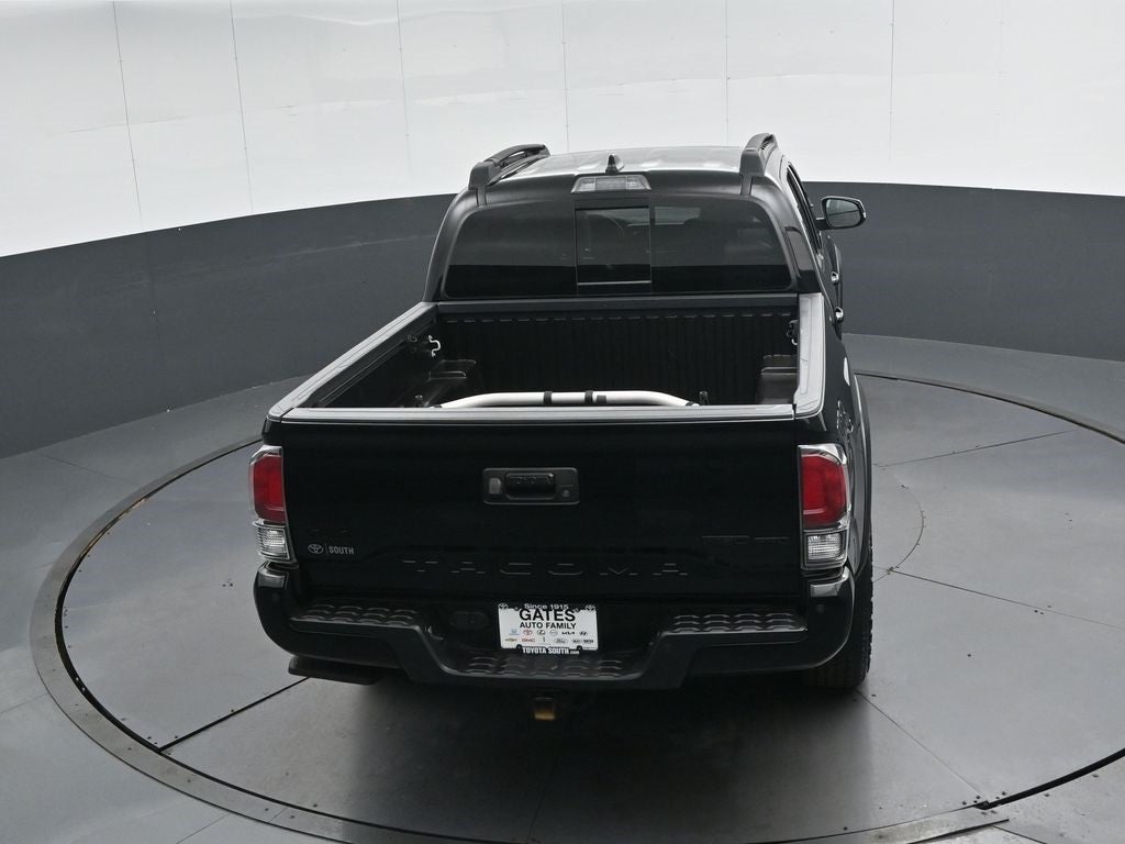 2023 Toyota Tacoma TRD Pro V6