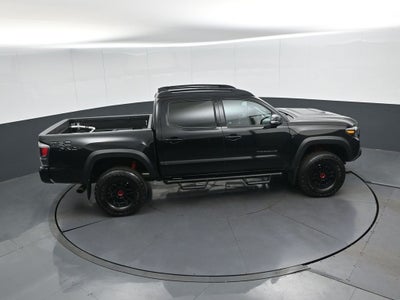 2023 Toyota Tacoma TRD Pro V6