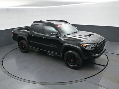 2023 Toyota Tacoma TRD Pro V6