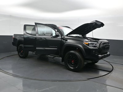 2023 Toyota Tacoma TRD Pro V6