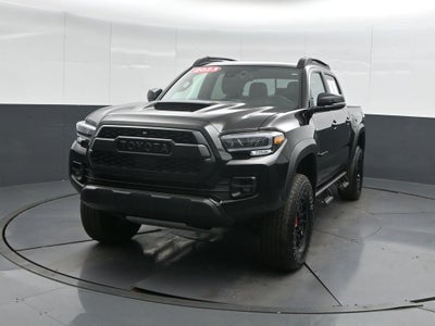 2023 Toyota Tacoma TRD Pro V6