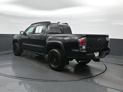 2023 Toyota Tacoma TRD Pro V6