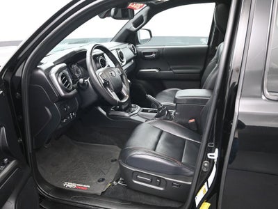 2023 Toyota Tacoma TRD Pro V6