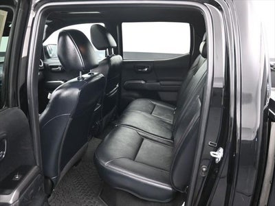 2023 Toyota Tacoma TRD Pro V6