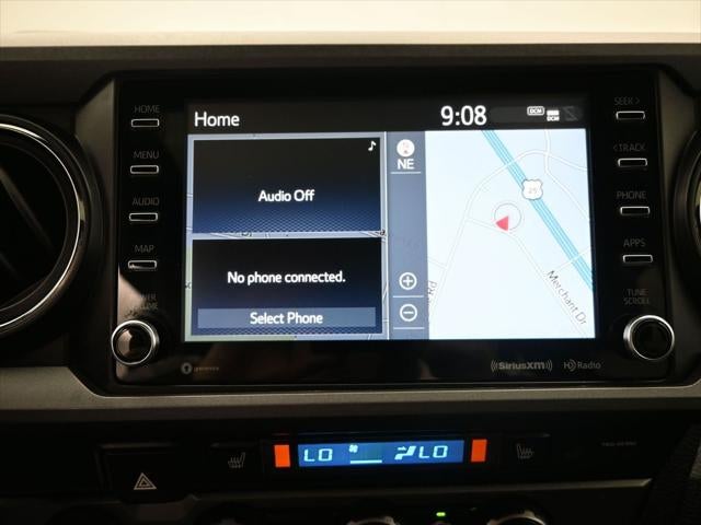 2023 Toyota Tacoma TRD Pro V6