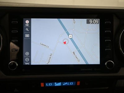 2023 Toyota Tacoma TRD Pro V6