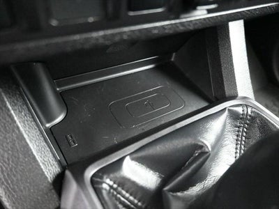 2023 Toyota Tacoma TRD Pro V6