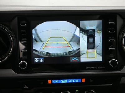 2023 Toyota Tacoma TRD Pro V6