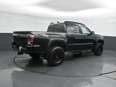 2023 Toyota Tacoma TRD Pro V6
