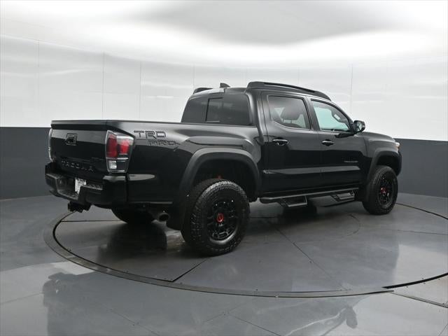 2023 Toyota Tacoma TRD Pro V6