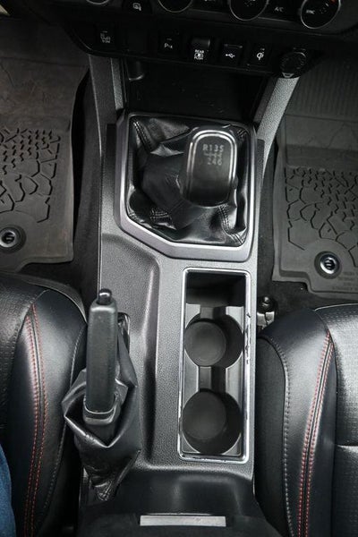 2023 Toyota Tacoma TRD Pro V6