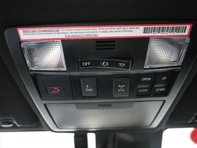 2023 Toyota Tacoma TRD Pro V6