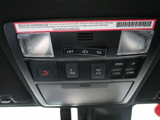 2023 Toyota Tacoma TRD Pro V6