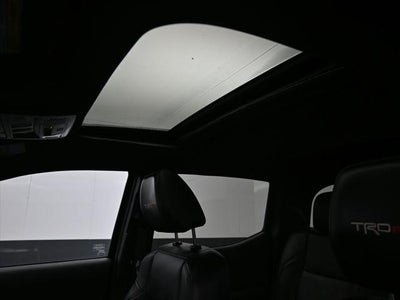 2023 Toyota Tacoma TRD Pro V6